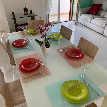 Coral Dream Apartment Alghero Exterior foto