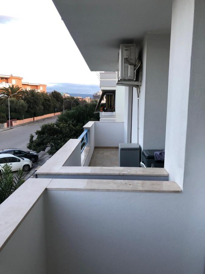 Coral Dream Apartment Alghero Exterior foto