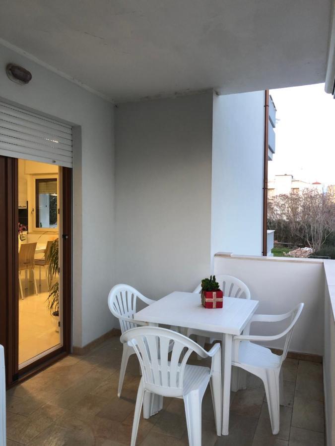 Coral Dream Apartment Alghero Exterior foto