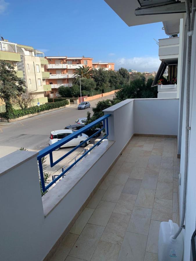 Coral Dream Apartment Alghero Exterior foto