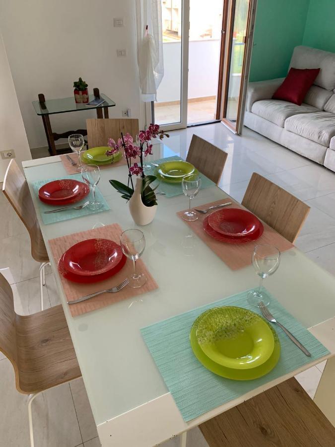 Coral Dream Apartment Alghero Exterior foto