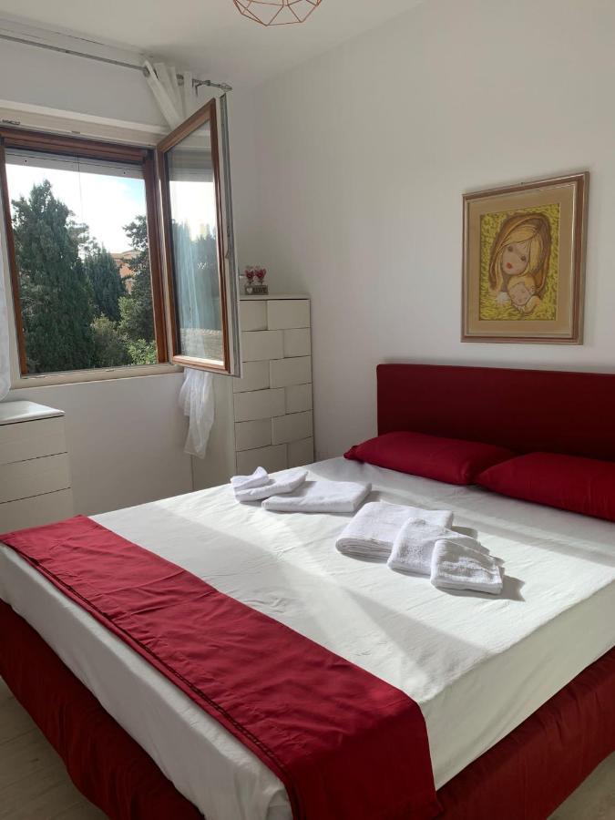 Coral Dream Apartment Alghero Exterior foto