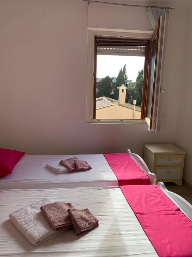 Coral Dream Apartment Alghero Exterior foto