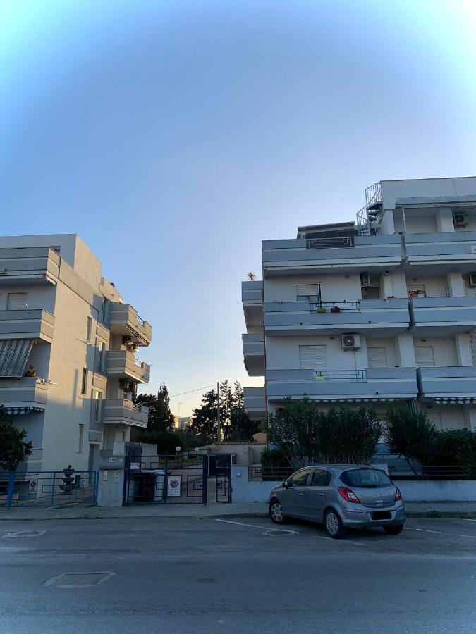 Coral Dream Apartment Alghero Exterior foto