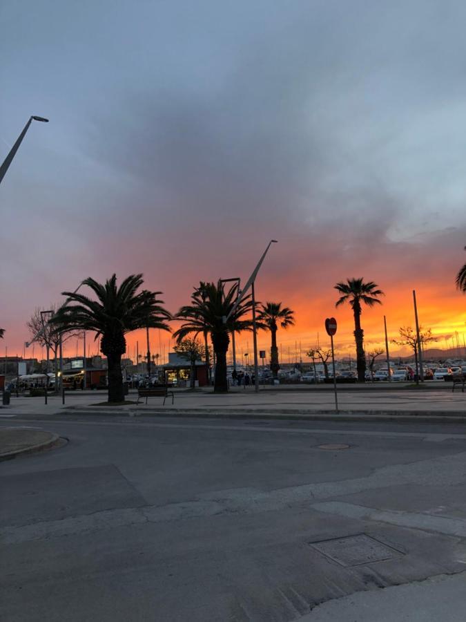 Coral Dream Apartment Alghero Exterior foto
