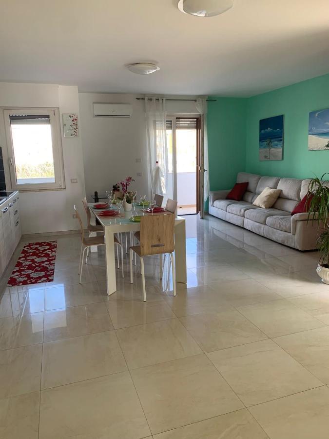 Coral Dream Apartment Alghero Exterior foto