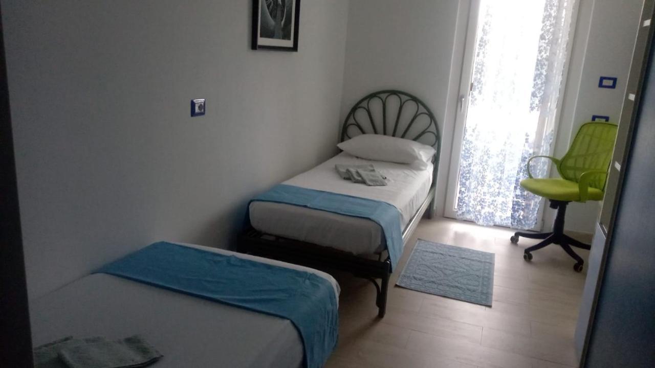 Coral Dream Apartment Alghero Exterior foto