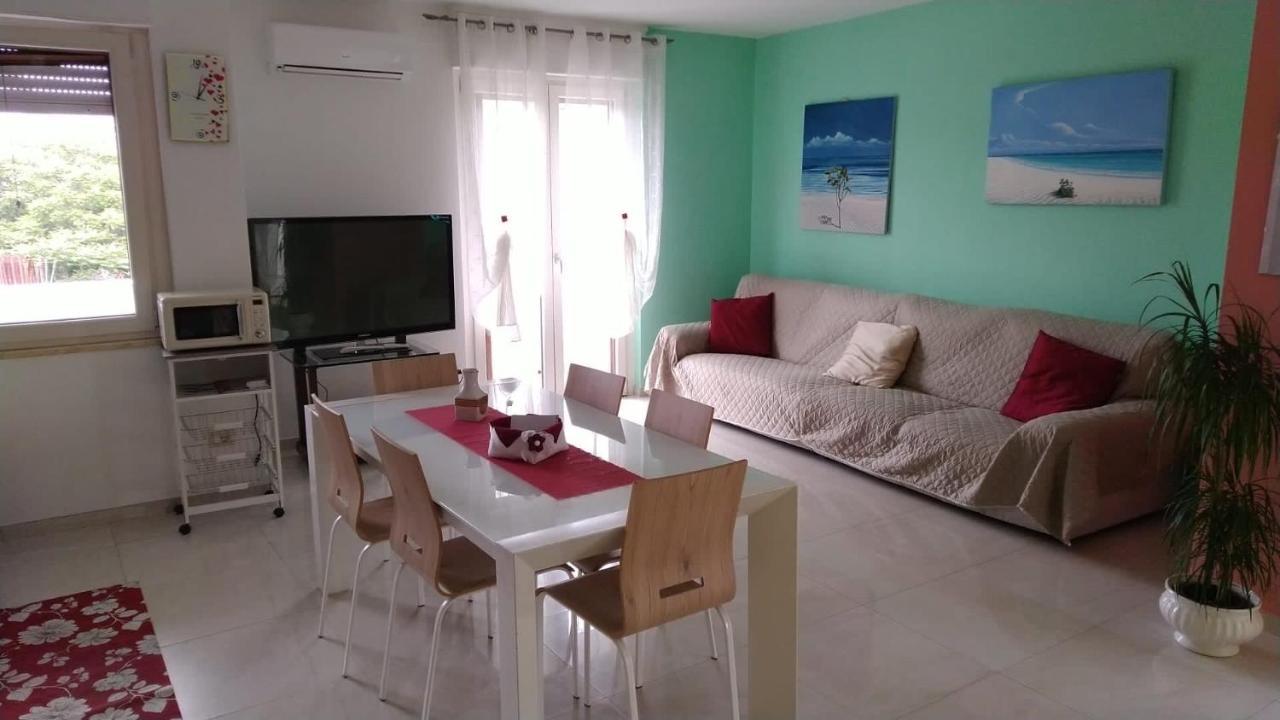 Coral Dream Apartment Alghero Exterior foto